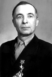 Пащенко Илья Васильевич